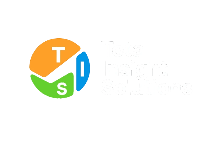 Logo Total Insight Solutions